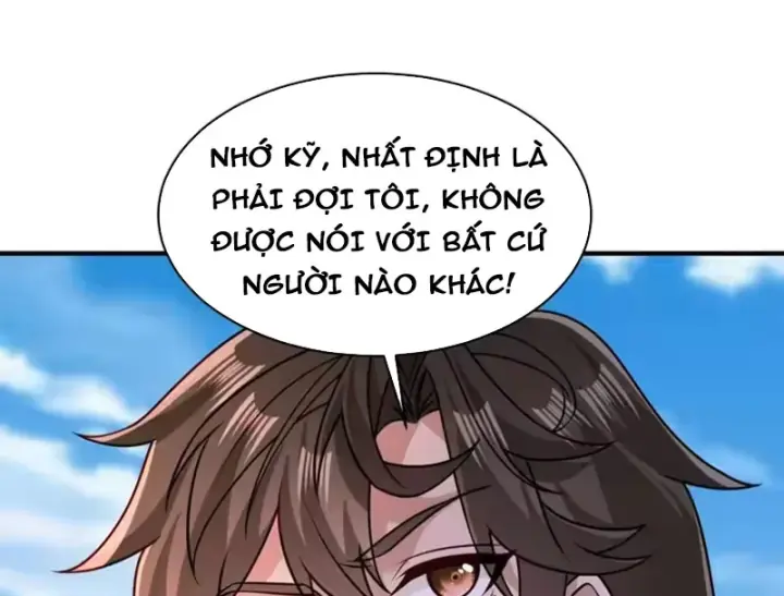 Hàn Băng Tận Thế: Ta Tích Trữ Trăm Tỷ Vật Tư Chapter 34 - Trang 4