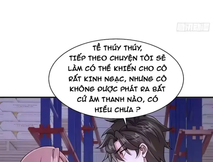 Hàn Băng Tận Thế: Ta Tích Trữ Trăm Tỷ Vật Tư Chapter 34 - Trang 45