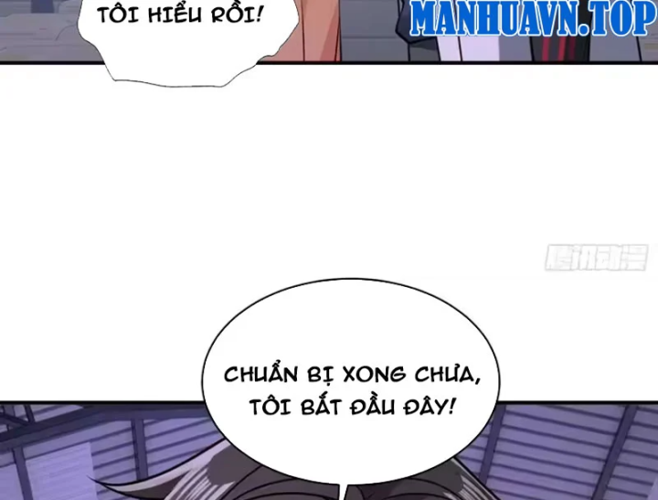 Hàn Băng Tận Thế: Ta Tích Trữ Trăm Tỷ Vật Tư Chapter 34 - Trang 47