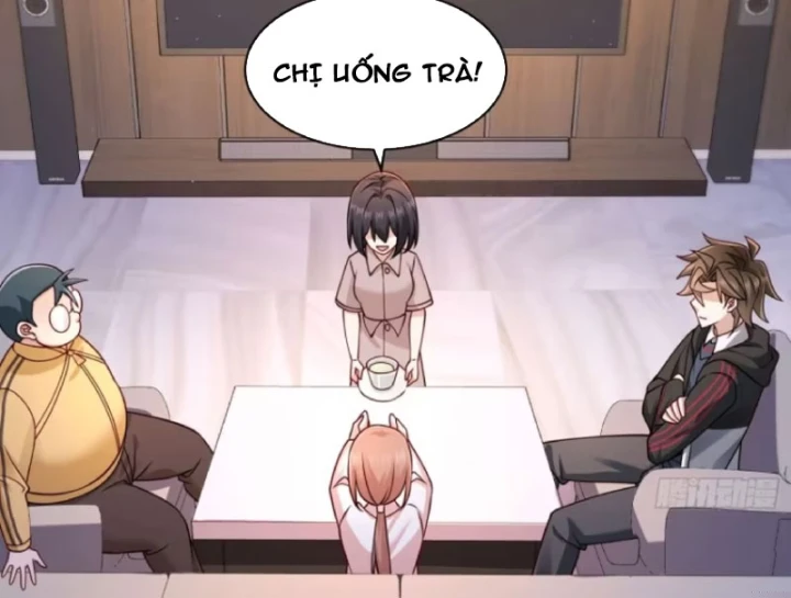 Hàn Băng Tận Thế: Ta Tích Trữ Trăm Tỷ Vật Tư Chapter 35 - Trang 14
