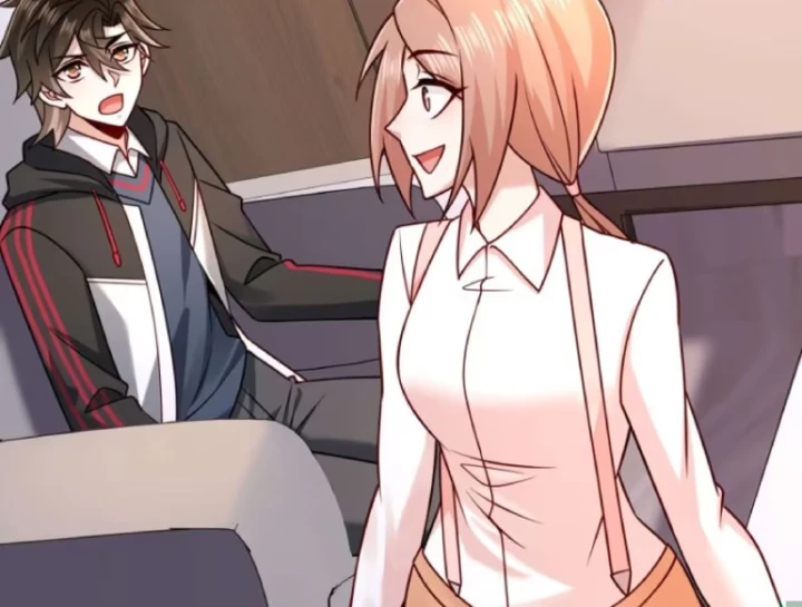 Hàn Băng Tận Thế: Ta Tích Trữ Trăm Tỷ Vật Tư Chapter 35 - Trang 16