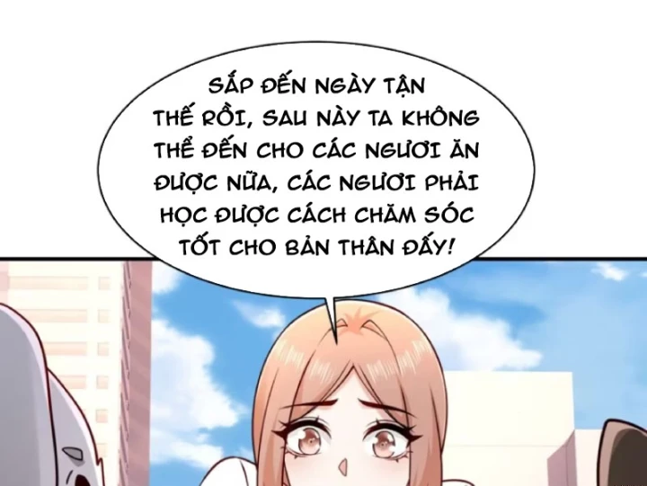Hàn Băng Tận Thế: Ta Tích Trữ Trăm Tỷ Vật Tư Chapter 35 - Trang 17