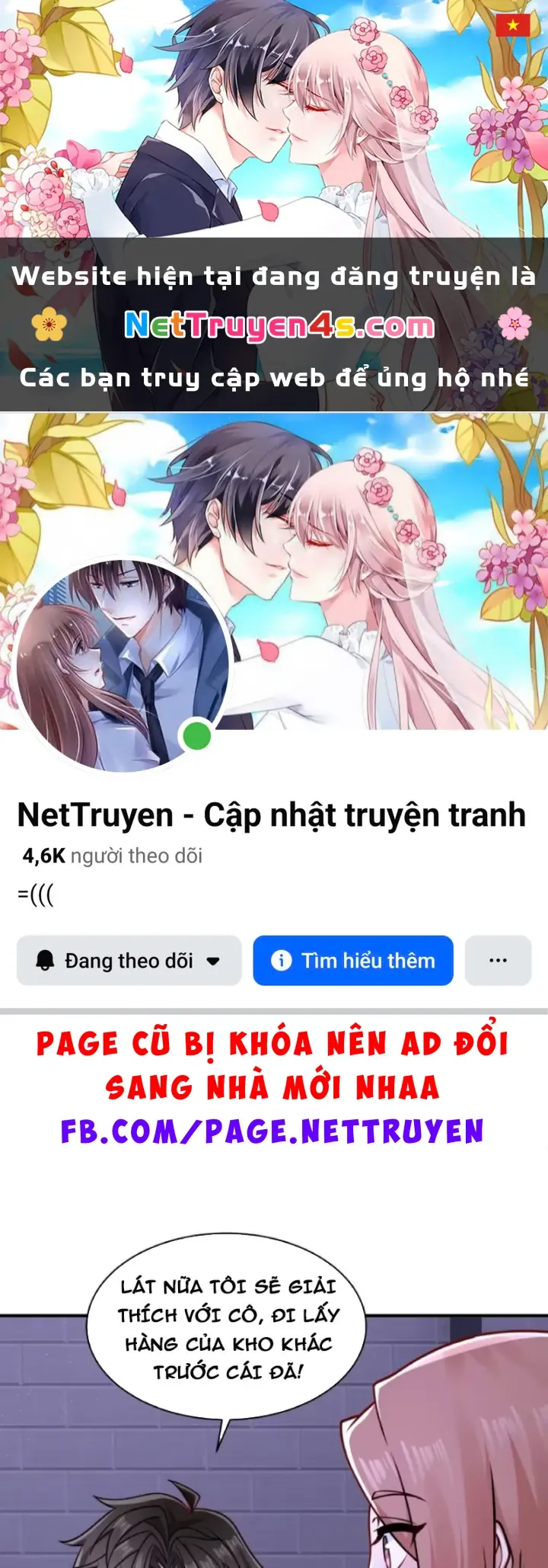 Hàn Băng Tận Thế: Ta Tích Trữ Trăm Tỷ Vật Tư Chapter 35 - Trang 2