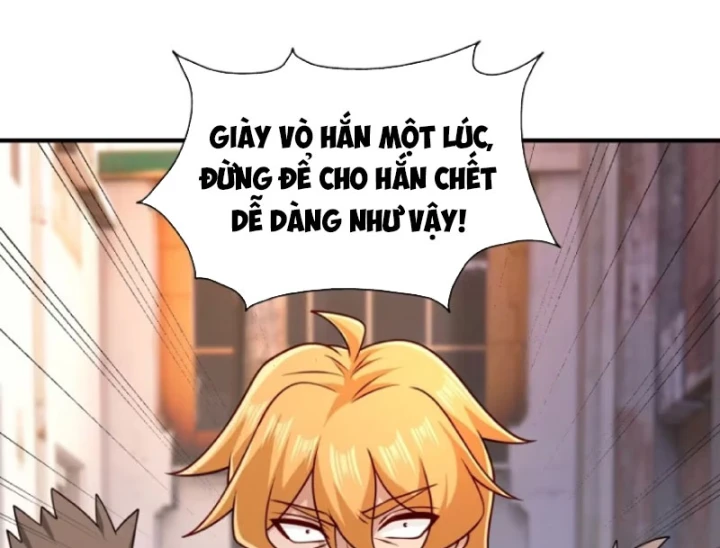 Hàn Băng Tận Thế: Ta Tích Trữ Trăm Tỷ Vật Tư Chapter 36 - Trang 10