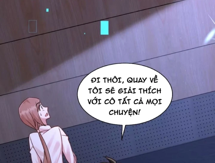Hàn Băng Tận Thế: Ta Tích Trữ Trăm Tỷ Vật Tư Chapter 36 - Trang 15
