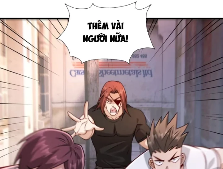 Hàn Băng Tận Thế: Ta Tích Trữ Trăm Tỷ Vật Tư Chapter 36 - Trang 29