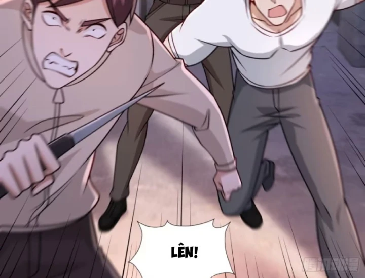 Hàn Băng Tận Thế: Ta Tích Trữ Trăm Tỷ Vật Tư Chapter 36 - Trang 30