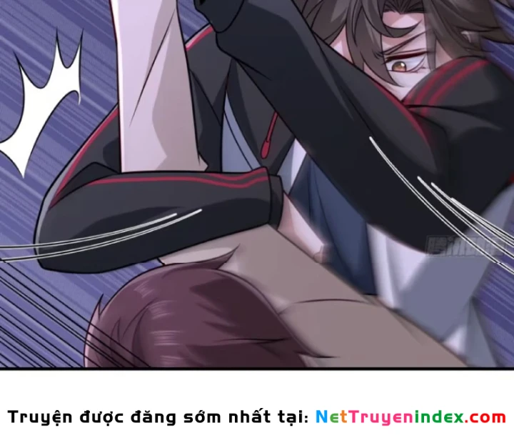 Hàn Băng Tận Thế: Ta Tích Trữ Trăm Tỷ Vật Tư Chapter 36 - Trang 35