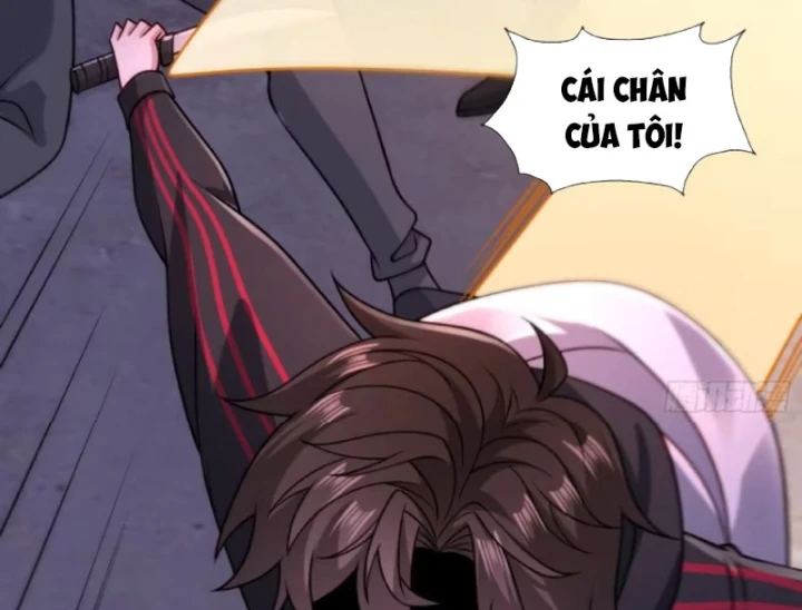 Hàn Băng Tận Thế: Ta Tích Trữ Trăm Tỷ Vật Tư Chapter 36 - Trang 42