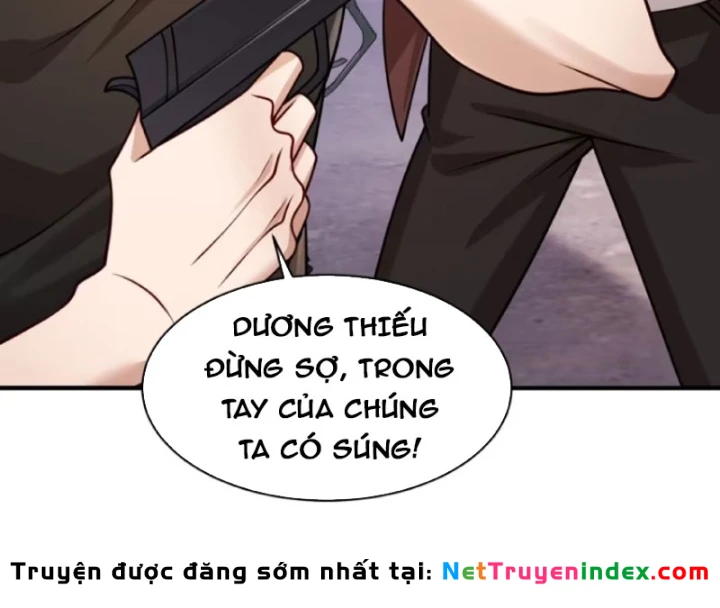 Hàn Băng Tận Thế: Ta Tích Trữ Trăm Tỷ Vật Tư Chapter 36 - Trang 49