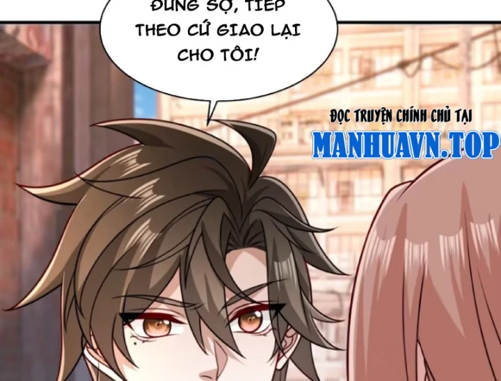 Hàn Băng Tận Thế: Ta Tích Trữ Trăm Tỷ Vật Tư Chapter 36 - Trang 5