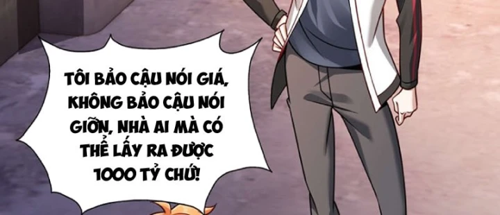 Hàn Băng Tận Thế: Ta Tích Trữ Trăm Tỷ Vật Tư Chapter 37 - Trang 13