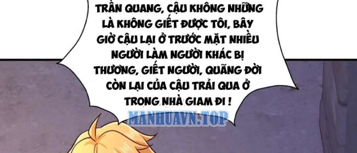 Hàn Băng Tận Thế: Ta Tích Trữ Trăm Tỷ Vật Tư Chapter 37 - Trang 41