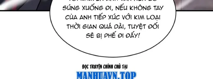 Hàn Băng Tận Thế: Ta Tích Trữ Trăm Tỷ Vật Tư Chapter 38 - Trang 18