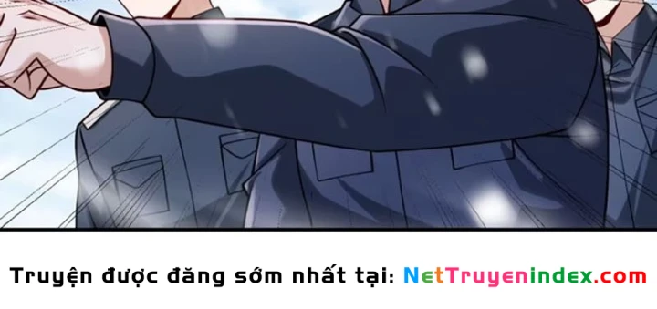 Hàn Băng Tận Thế: Ta Tích Trữ Trăm Tỷ Vật Tư Chapter 38 - Trang 4