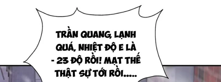 Hàn Băng Tận Thế: Ta Tích Trữ Trăm Tỷ Vật Tư Chapter 38 - Trang 5