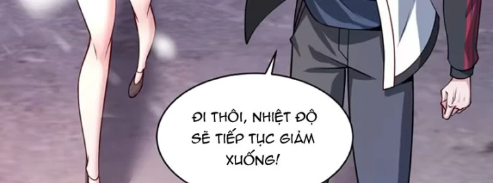 Hàn Băng Tận Thế: Ta Tích Trữ Trăm Tỷ Vật Tư Chapter 38 - Trang 8
