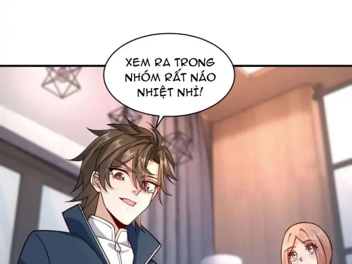 Hàn Băng Tận Thế: Ta Tích Trữ Trăm Tỷ Vật Tư Chapter 39 - Trang 12
