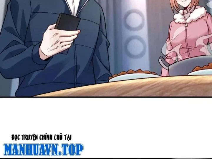 Hàn Băng Tận Thế: Ta Tích Trữ Trăm Tỷ Vật Tư Chapter 39 - Trang 13
