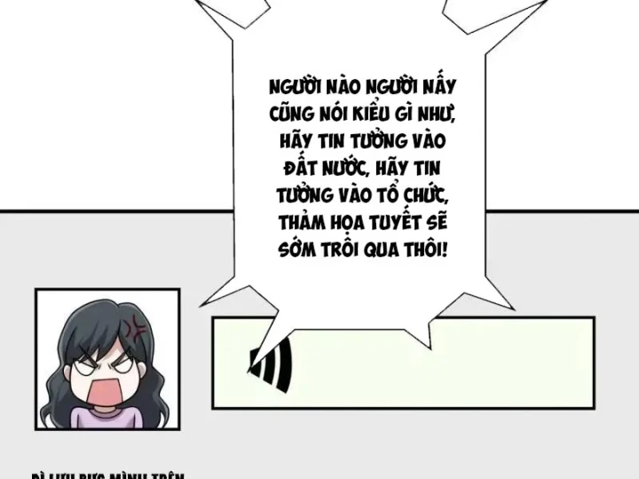 Hàn Băng Tận Thế: Ta Tích Trữ Trăm Tỷ Vật Tư Chapter 39 - Trang 18