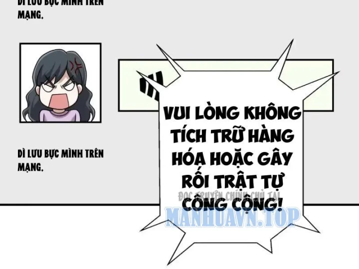 Hàn Băng Tận Thế: Ta Tích Trữ Trăm Tỷ Vật Tư Chapter 39 - Trang 19