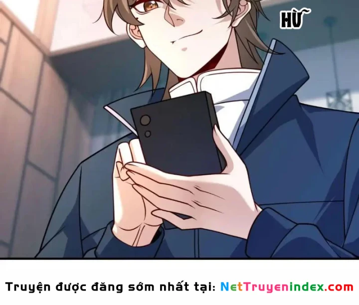 Hàn Băng Tận Thế: Ta Tích Trữ Trăm Tỷ Vật Tư Chapter 39 - Trang 21