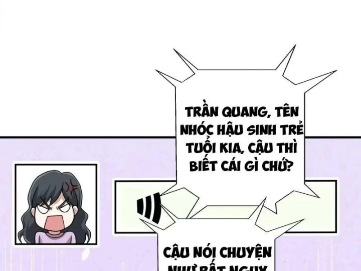 Hàn Băng Tận Thế: Ta Tích Trữ Trăm Tỷ Vật Tư Chapter 39 - Trang 24