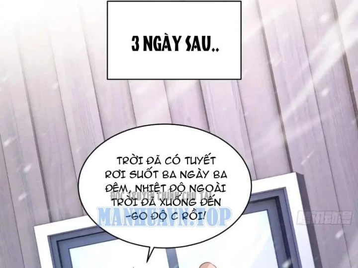 Hàn Băng Tận Thế: Ta Tích Trữ Trăm Tỷ Vật Tư Chapter 39 - Trang 28
