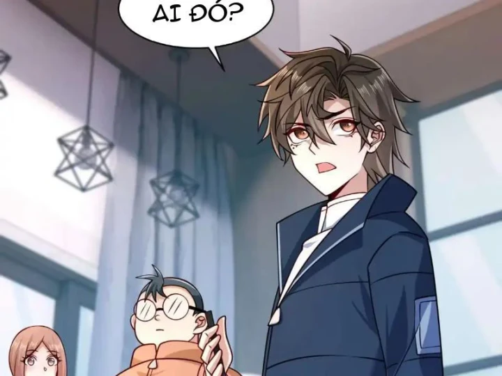 Hàn Băng Tận Thế: Ta Tích Trữ Trăm Tỷ Vật Tư Chapter 39 - Trang 39