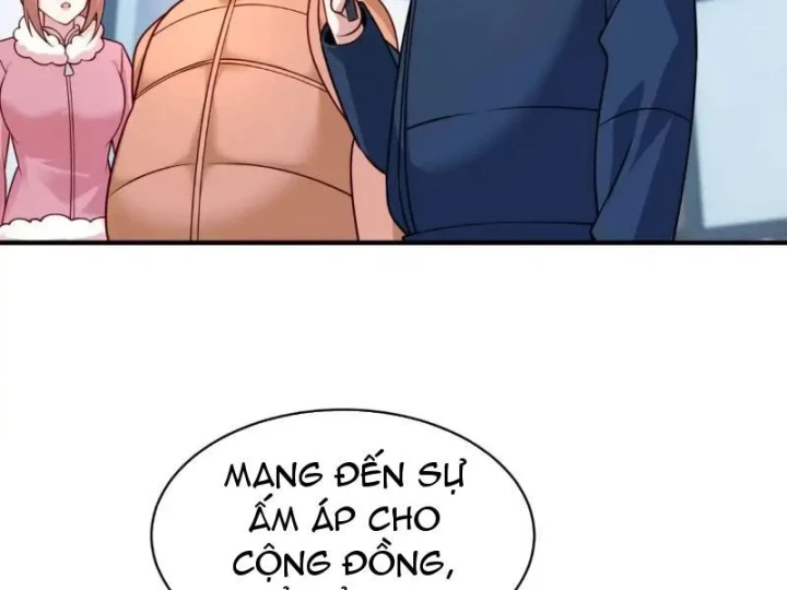 Hàn Băng Tận Thế: Ta Tích Trữ Trăm Tỷ Vật Tư Chapter 39 - Trang 40