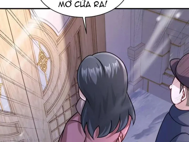 Hàn Băng Tận Thế: Ta Tích Trữ Trăm Tỷ Vật Tư Chapter 39 - Trang 41