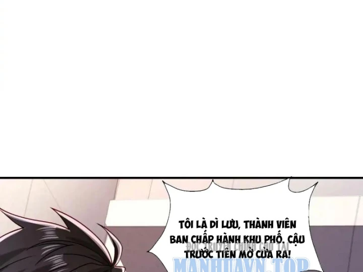 Hàn Băng Tận Thế: Ta Tích Trữ Trăm Tỷ Vật Tư Chapter 39 - Trang 46