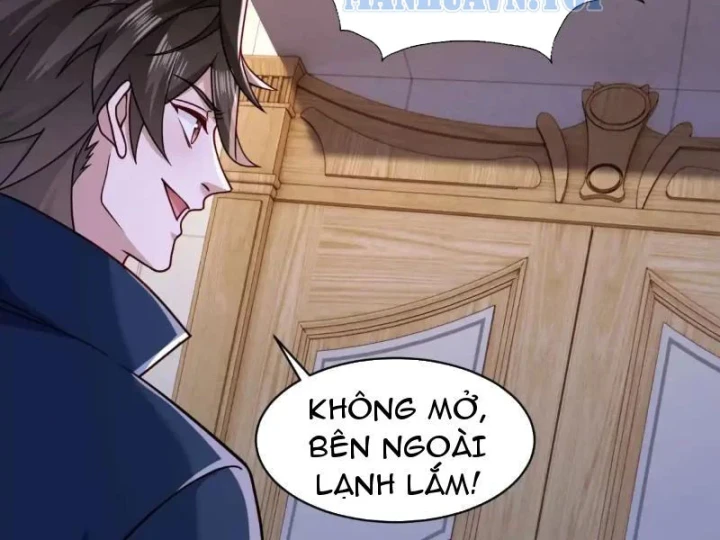 Hàn Băng Tận Thế: Ta Tích Trữ Trăm Tỷ Vật Tư Chapter 39 - Trang 47