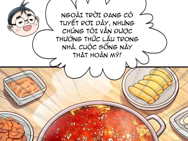 Hàn Băng Tận Thế: Ta Tích Trữ Trăm Tỷ Vật Tư Chapter 39 - Trang 5