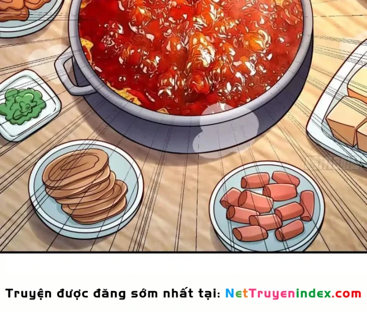 Hàn Băng Tận Thế: Ta Tích Trữ Trăm Tỷ Vật Tư Chapter 39 - Trang 6