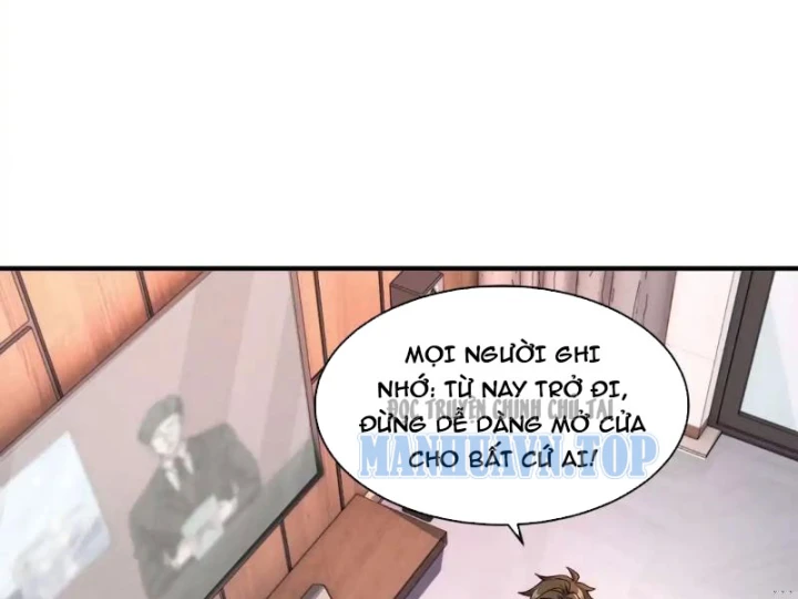 Hàn Băng Tận Thế: Ta Tích Trữ Trăm Tỷ Vật Tư Chapter 39 - Trang 7