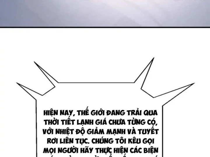 Hàn Băng Tận Thế: Ta Tích Trữ Trăm Tỷ Vật Tư Chapter 39 - Trang 9