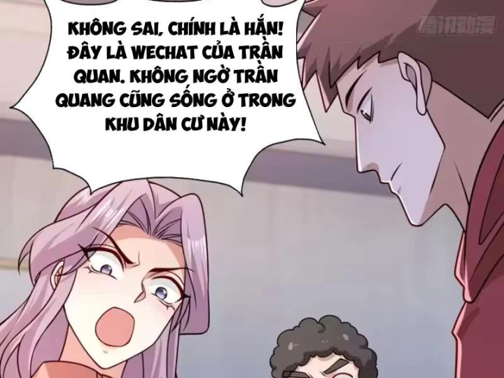Hàn Băng Tận Thế: Ta Tích Trữ Trăm Tỷ Vật Tư Chapter 40 - Trang 16