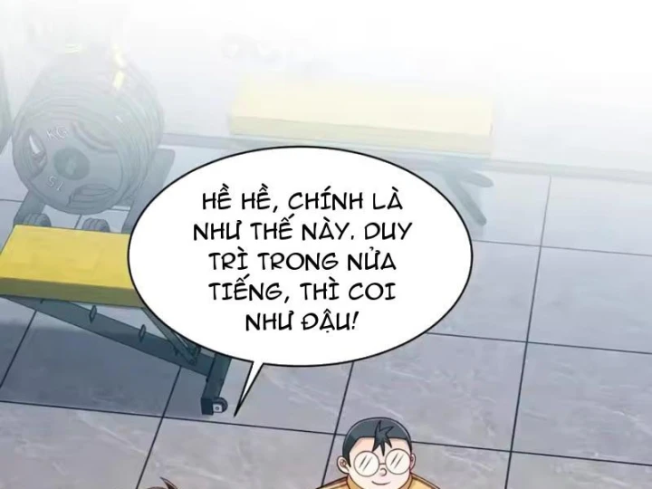 Hàn Băng Tận Thế: Ta Tích Trữ Trăm Tỷ Vật Tư Chapter 40 - Trang 21