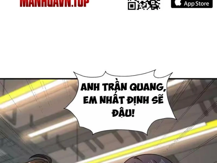 Hàn Băng Tận Thế: Ta Tích Trữ Trăm Tỷ Vật Tư Chapter 40 - Trang 24