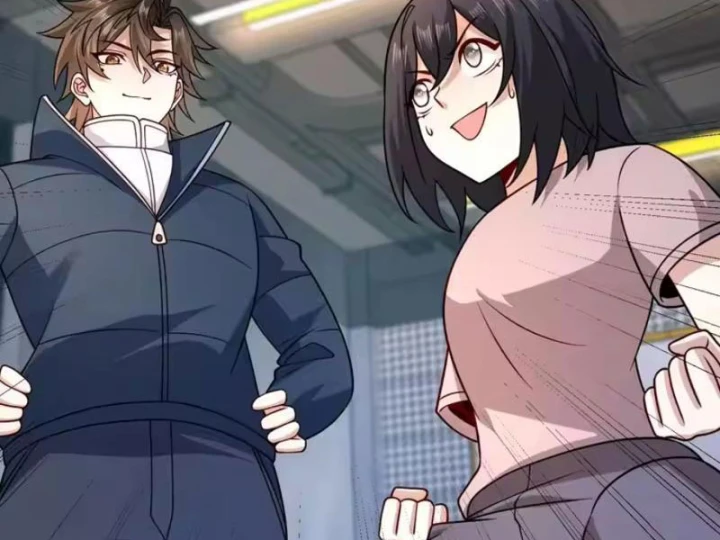 Hàn Băng Tận Thế: Ta Tích Trữ Trăm Tỷ Vật Tư Chapter 40 - Trang 25