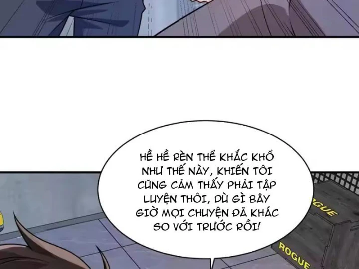 Hàn Băng Tận Thế: Ta Tích Trữ Trăm Tỷ Vật Tư Chapter 40 - Trang 26