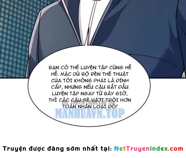 Hàn Băng Tận Thế: Ta Tích Trữ Trăm Tỷ Vật Tư Chapter 40 - Trang 30