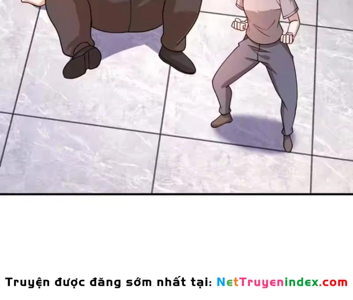 Hàn Băng Tận Thế: Ta Tích Trữ Trăm Tỷ Vật Tư Chapter 40 - Trang 35