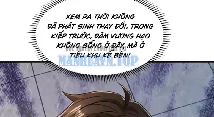 Hàn Băng Tận Thế: Ta Tích Trữ Trăm Tỷ Vật Tư Chapter 40 - Trang 43