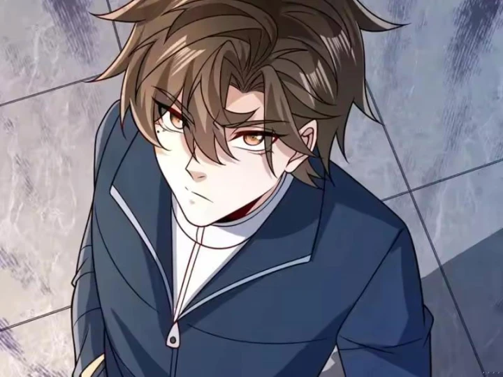 Hàn Băng Tận Thế: Ta Tích Trữ Trăm Tỷ Vật Tư Chapter 40 - Trang 44