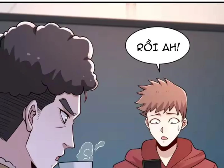 Hàn Băng Tận Thế: Ta Tích Trữ Trăm Tỷ Vật Tư Chapter 40 - Trang 49