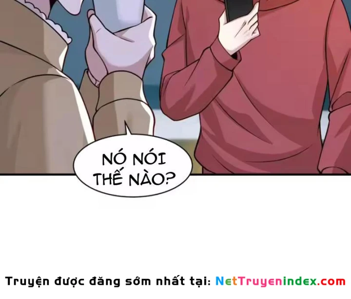 Hàn Băng Tận Thế: Ta Tích Trữ Trăm Tỷ Vật Tư Chapter 40 - Trang 50