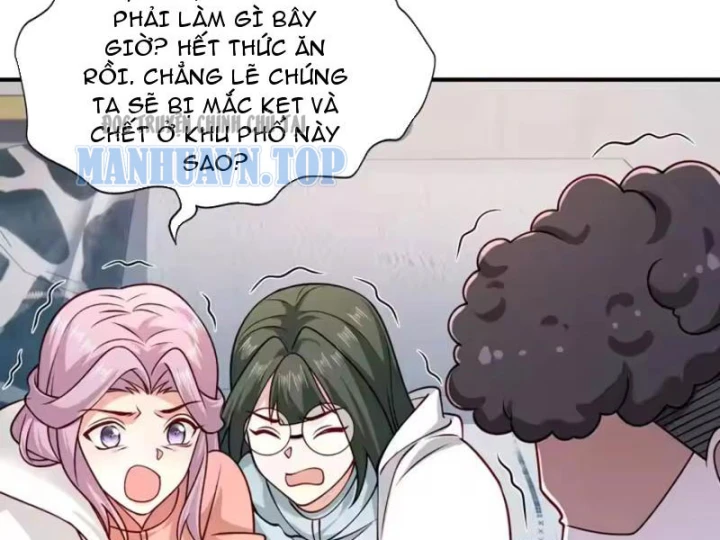Hàn Băng Tận Thế: Ta Tích Trữ Trăm Tỷ Vật Tư Chapter 40 - Trang 7