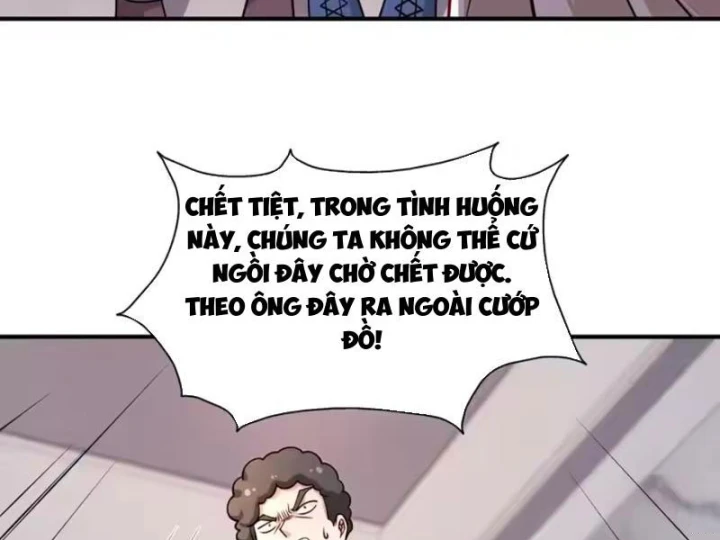 Hàn Băng Tận Thế: Ta Tích Trữ Trăm Tỷ Vật Tư Chapter 40 - Trang 9